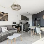 Les Fidji - Maeva Home - Appartement 2 Pieces 4 Personnes - Prestige Mae-7924