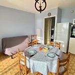 Appartement T2 Rdc - Mer A 200M, Animaux Ok, Parking - Fr-1-231-159