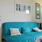 Appartement 3 Pieces Avec Balcon, 150M De La Plage, 6 Couchages, Narbonne Plage - Fr-1-229B-701