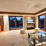 Les Chamois D'Arbois, Mont D'Arbois, Megeve