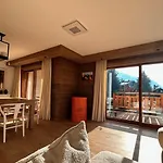 Les Chamois D'Arbois, Mont D'Arbois, Megeve