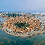 Appartement Rdc Vue Mer - Gruissan