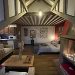 Au Coeur De Sainte Catherine