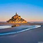 Au Bord De La Mer Appartement 2 Personnes