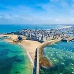 Au Bord De La Mer Appartement 2 Personnes