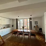 Le Gite Moderne - Gite Urbain A Dunkerque