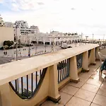Le Concorde*Vue Mer*Clim*