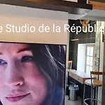 Le Studio De La Republique