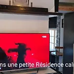 Le Studio De La Republique