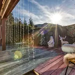 Le Petit Coeur De Megeve -Mont770-