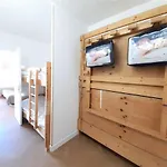 Studio Cabine 6 Pers, Balcon, Proche Pistes - Saint-Lary-Soulan - Fr-1-457-317