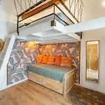 Ciotat Colada Beau Duplex Atypique A 50 M Du Port Classe 3 Etoiles