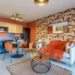 Confort-Appartement Le Banquet