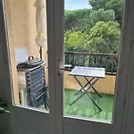 Appartement Cosy Saint Cyprien