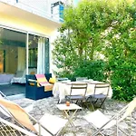 On Waves : Studio Calme, Proche Plages Et Centre