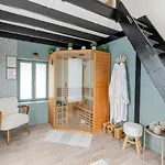 La Maison Melo - Jacuzzi Et Sauna - Proche De La Plage