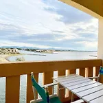 Appartement Avec Magnifique Vue Sur L'Eau