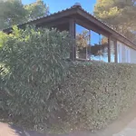 Le Cap D Agde Chalet Les Pescalunes - Vue Mer