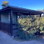 Le Cap D Agde Chalet Les Pescalunes - Vue Mer