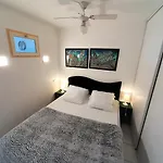 Appartement Village Naturiste Paradoxia