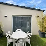 T3 Independant Avec Jardin