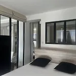Le Panoramique, P2 Vue Sur Mer, Clim, Centre Ville, Wifi