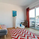 France - Appt Pour 4 Proche Plage
