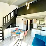 Charmant Duplex - 400M De La Plage - Parc Royan