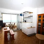 Studio 3 Personne Vue Mer