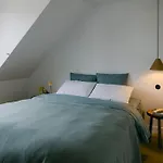 Le Duplex De Maison Passage