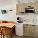 Studio Lumineux 4 Pers - Balcon - Proche Remontees - Ski Aux Pieds - Animaux Acceptes - Fr-1-502-309