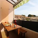 Saint-Cyprien - T2 Mezzanine Avec Terrasse Et Garage - Fr-1-309-353