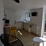 Petite Maison Cosy-9Mn A Pied Gare, 5 Mn Plage !