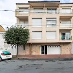 Charmant Appartement A 500M De La Plage