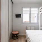 Charmant Appartement A 500M De La Plage