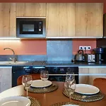 Confort-Appartement Le Banquet