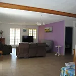 Villa 4 Pieces, 10 Couchages, Jardin, Terrasses, A 900M De La Plage, Saint-Cyprien - Fr-1-106-35