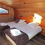 Appartement Renove Aux Gets, Au Pied Des Pistes, Balcon, Parking, Wi-Fi - Fr-1-598-125