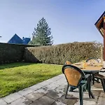 Magnifique Maison Au Coeur De Deauville 6P Clairefontaine