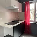 Petit Appartement Centre Ville Granville