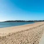 Ty Menez - Proche Plage Pour 4