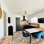 Maison Forestiere, Mer & Lumiere