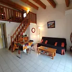 Ondines I Tres Joli T2 Mezzanine Climatise Richelieu Cap D'Agde