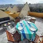 Appartements Village Naturiste Desir
