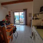 Ondines I Tres Joli T2 Mezzanine Climatise Richelieu Cap D'Agde