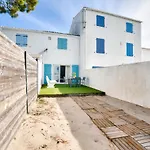 Maison Pour 5 - Terrasse - 600M De La Plage