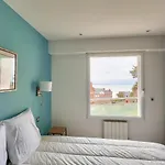 Charmant Appartement Pour 4 A Pleneuf-Val-Andre