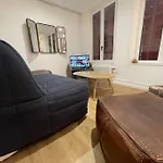 Nouveau! La P Tite Maison Sur Le Port, Maison De Pecheurs, Renovee