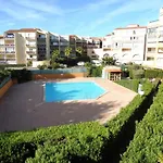 Sopraland Joli T3 Piscine Proche Plage Richelieu Cap D'Agde