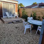 Le Petit Chalet D'Audenge